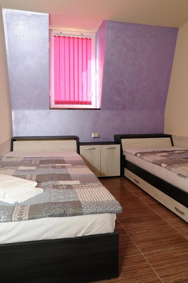 Хостелы Home Hostel Plovdiv Пловдив-27