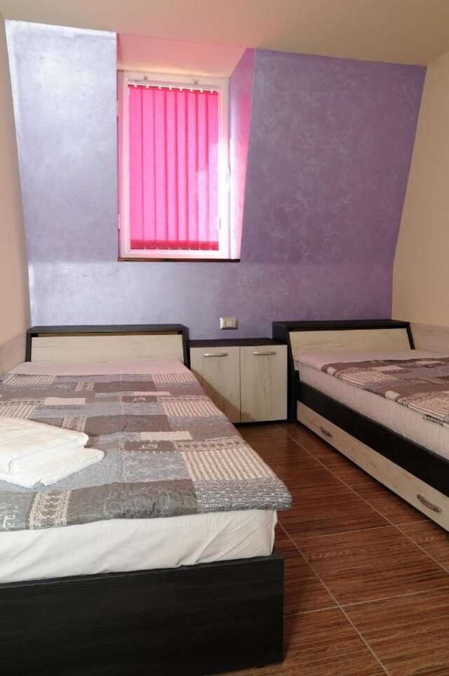 Хостелы Home Hostel Plovdiv Пловдив-26